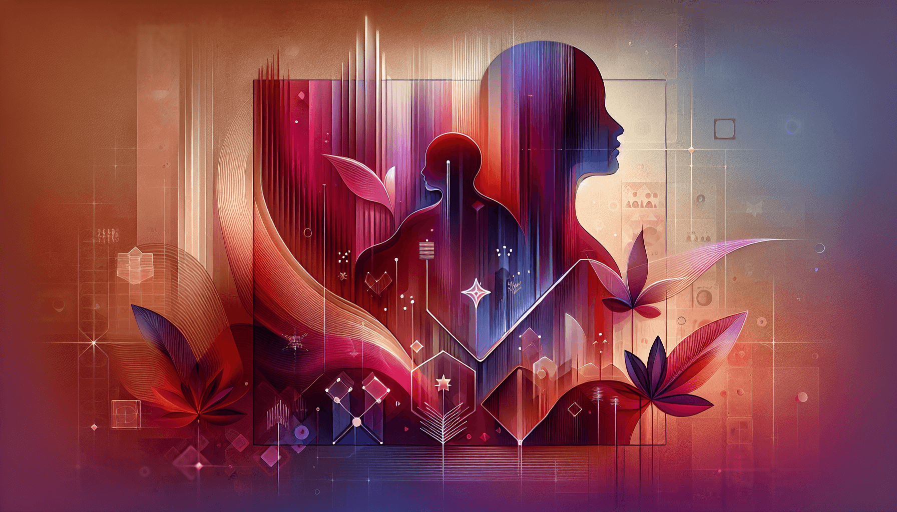 Illustration representing content strategist hiring assessment: how to evaluate and hire top talent