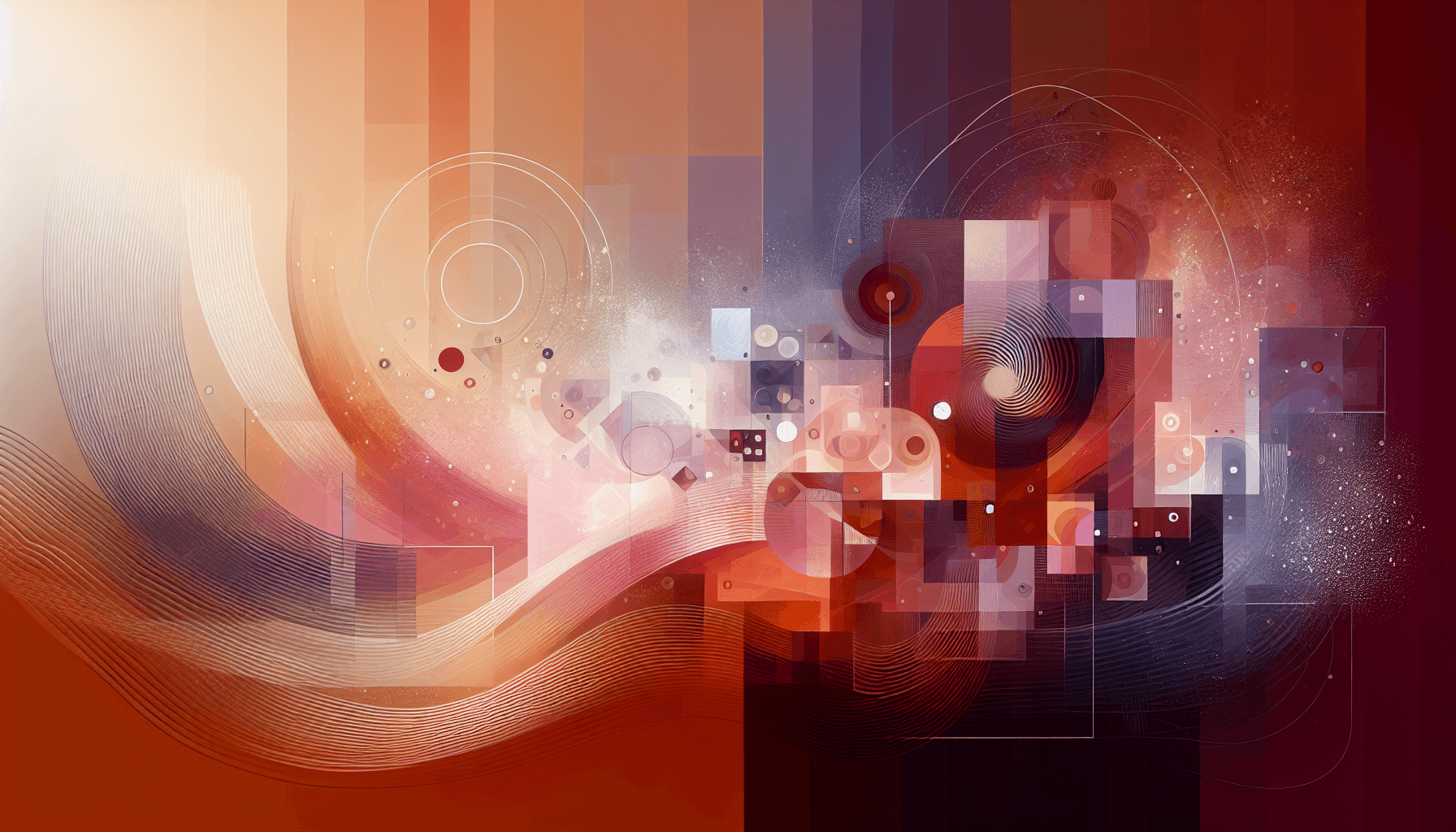 Illustration representing how to create fair and unbiased talent screening processes