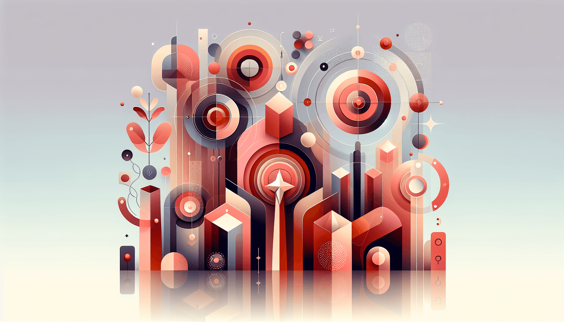 Illustration representing how to design effective case study assessments for product roles