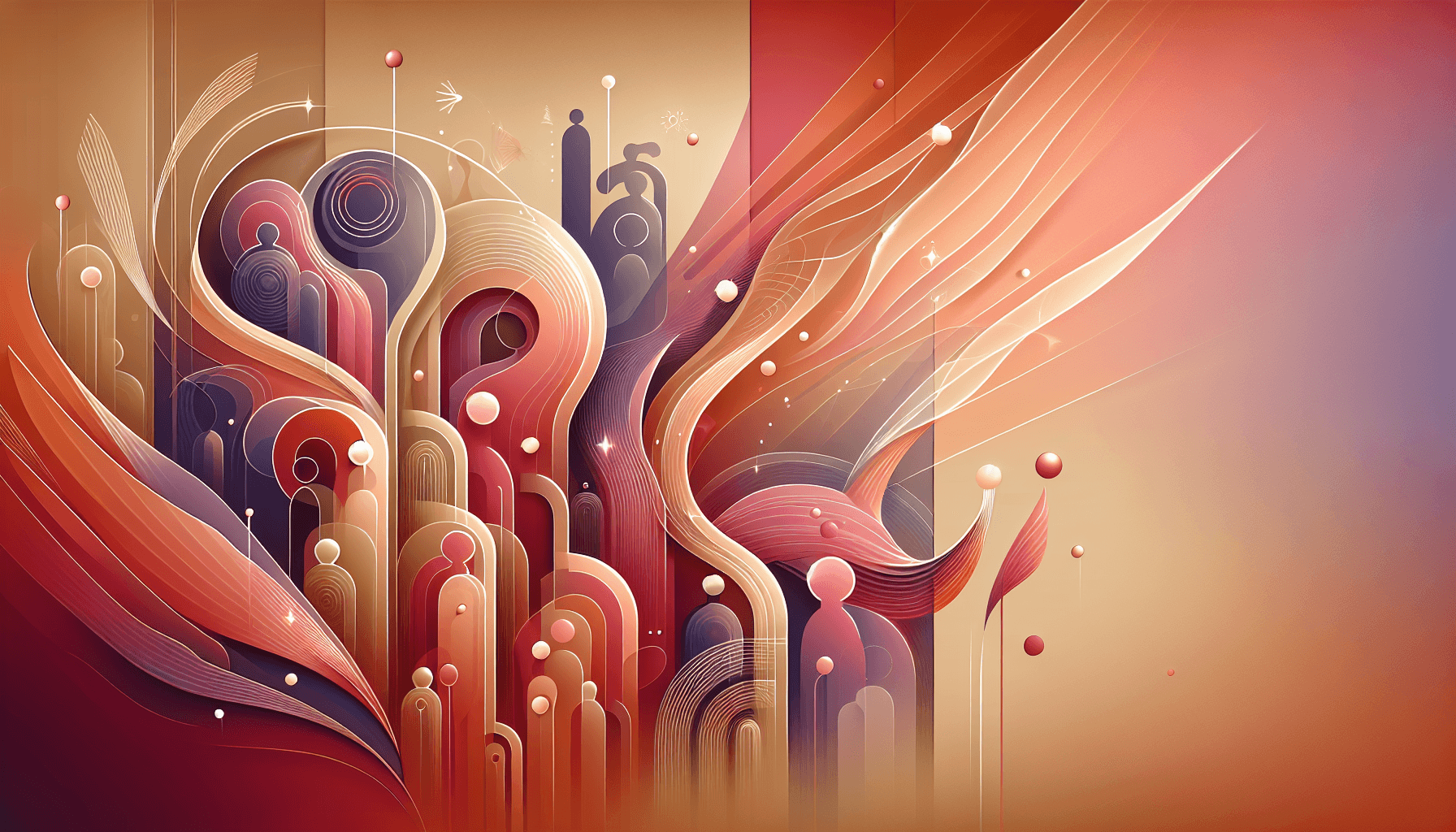Illustration representing how to optimize talent screening to reduce time-to-hire