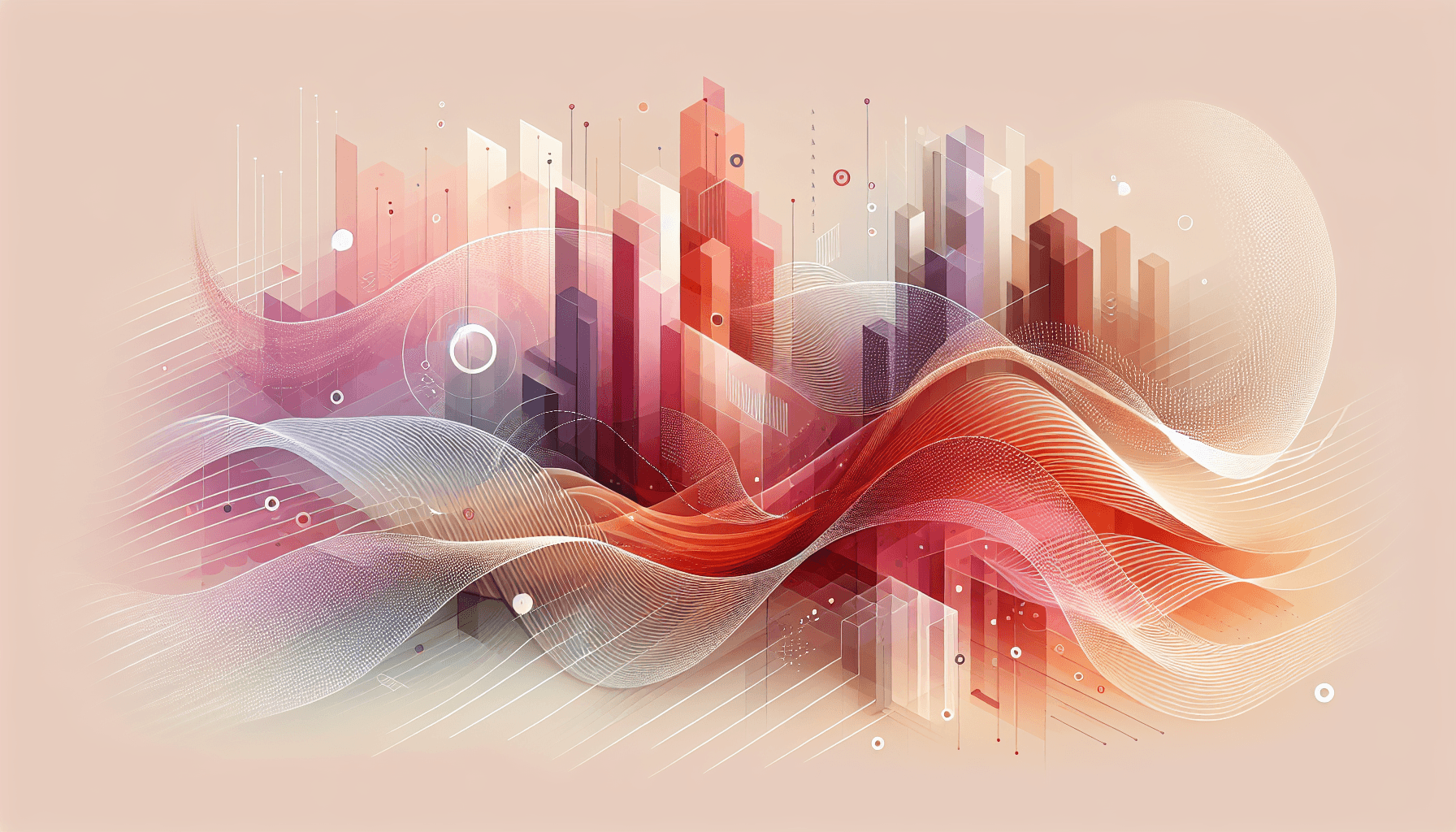 Illustration representing how to streamline talent screening to reduce time-to-hire without sacrificing qu