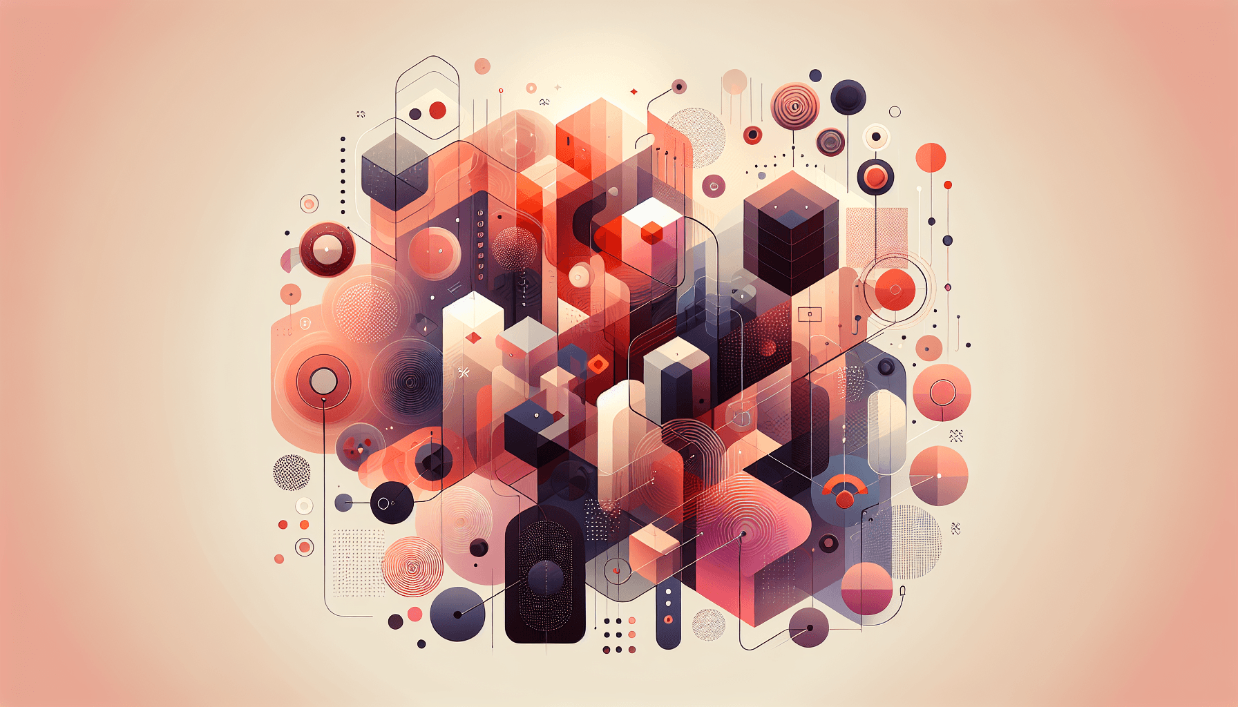 Illustration representing how to streamline talent screening to reduce time-to-hire without compromising a
