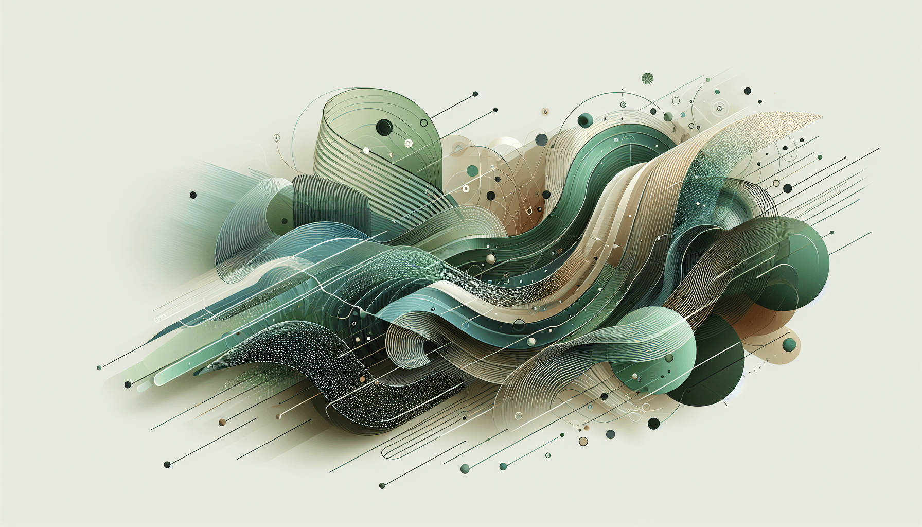 Illustration representing internal mobility and skills-based promotions: a strategic guide for modern hiri