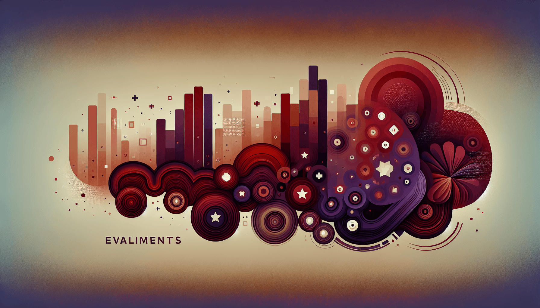 Illustration representing sales representative assessment: how to evaluate and hire top talent