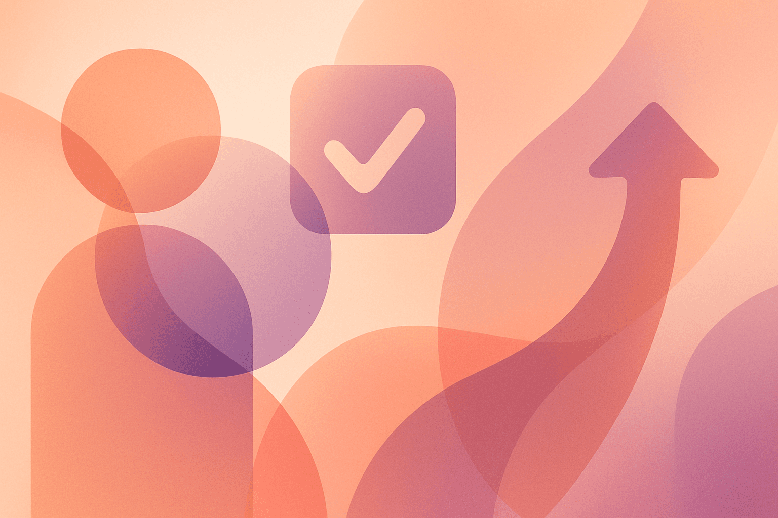 Illustration representing how to design effective case study assessments for product roles