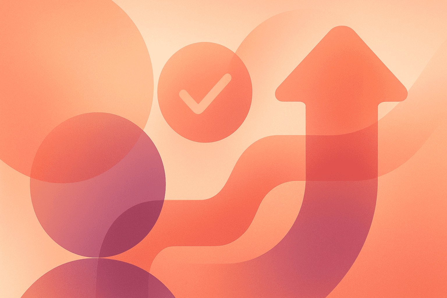 Illustration representing how to design multi-stage assessment funnels for quality hiring