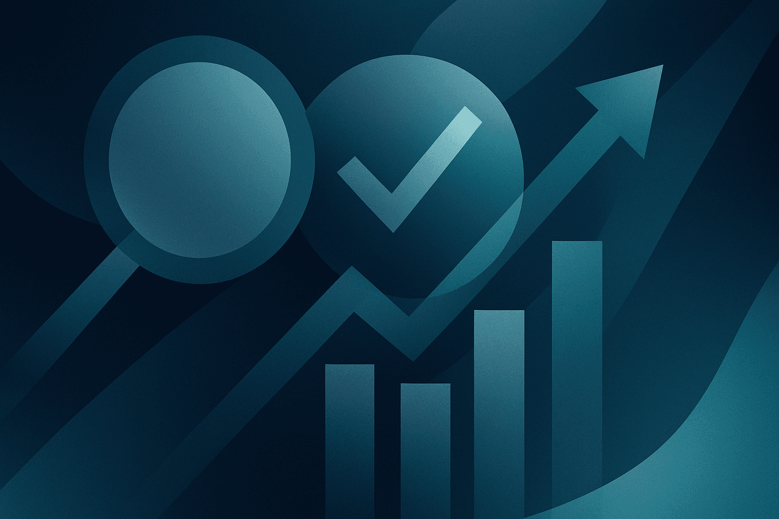 Illustration representing how to evaluate analytical skills in job candidates