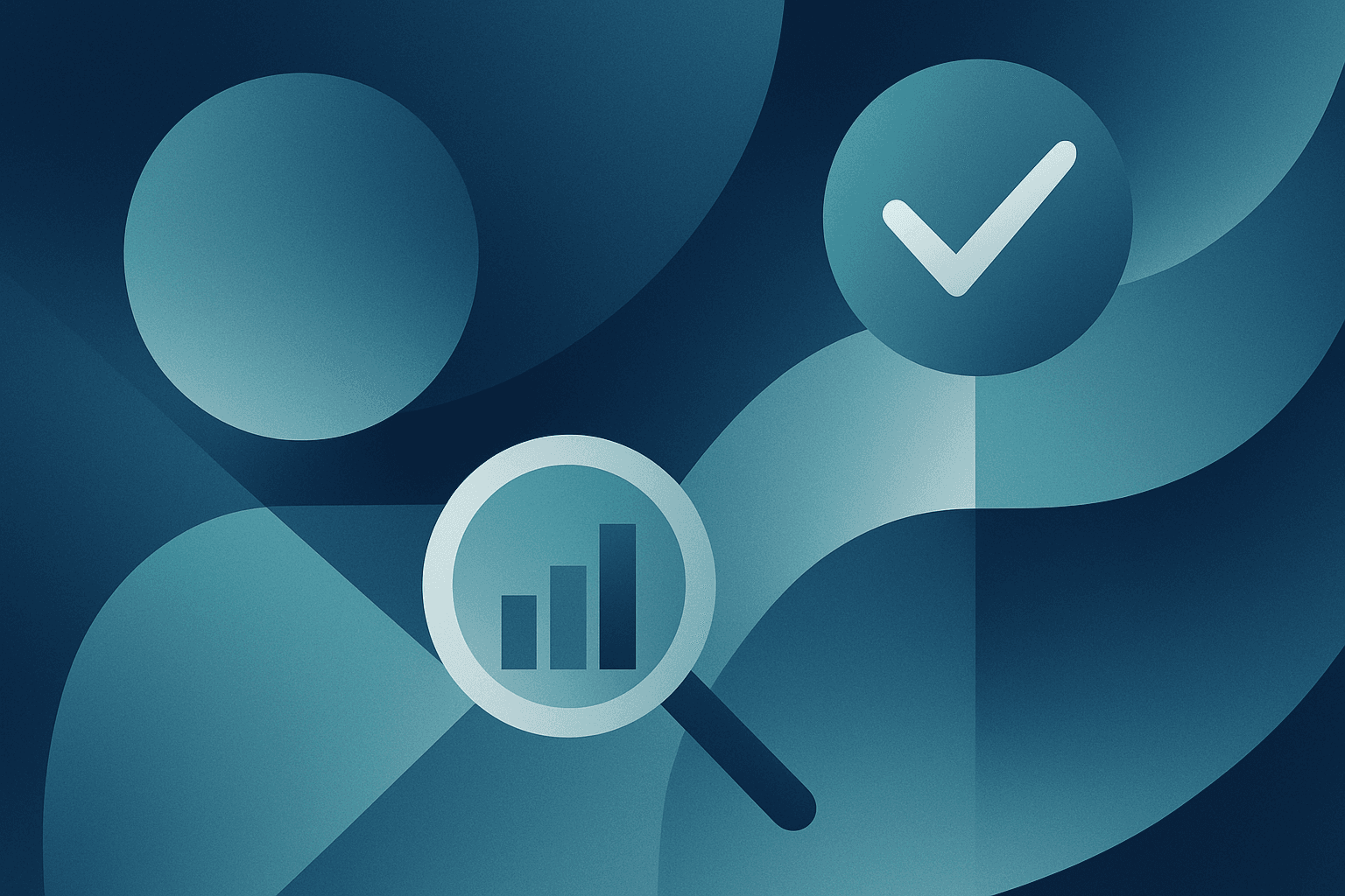 Illustration representing how to evaluate customer focus in candidates