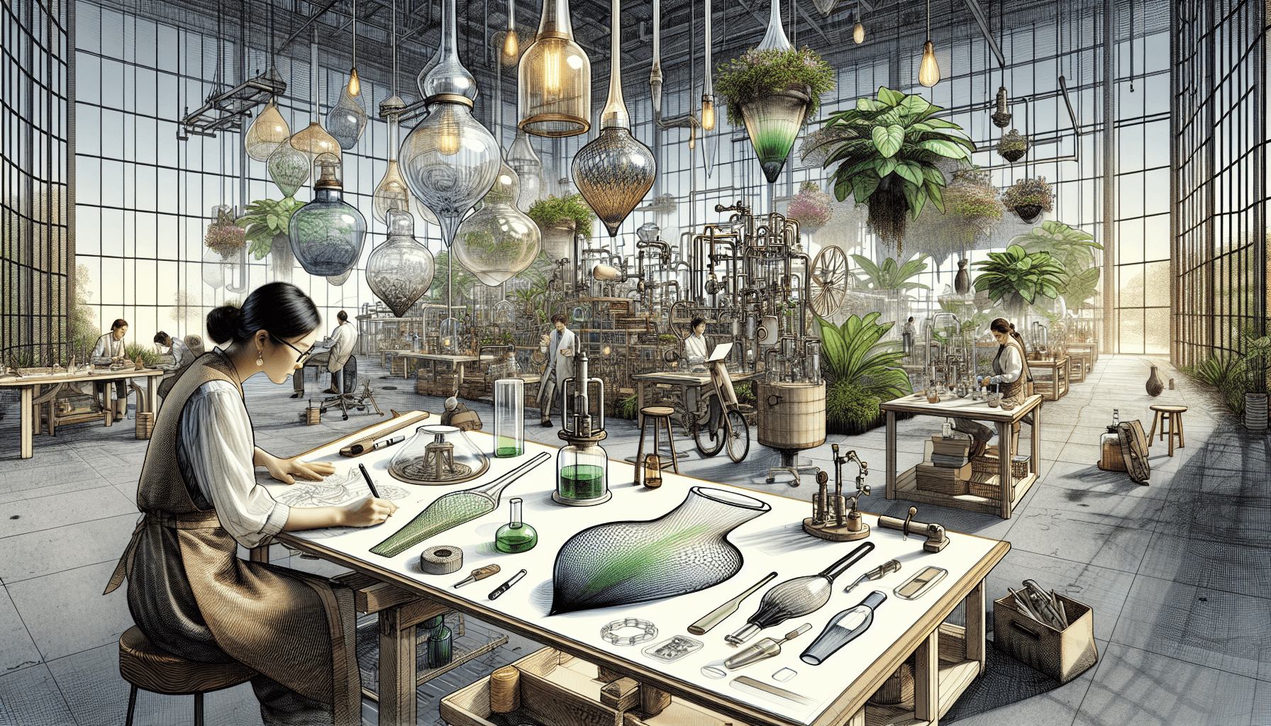 Circular Economy: Rethinking Product Design Innovatively