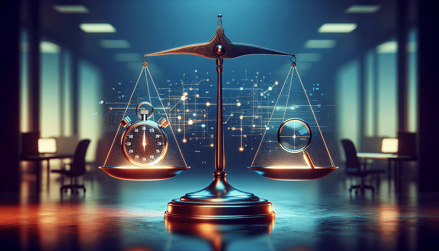 How to Balance Speed and Accuracy in Talent Screening