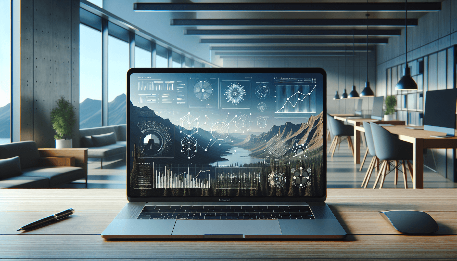 Illustration representing how to improve talent screening efficiency without sacrificing quality