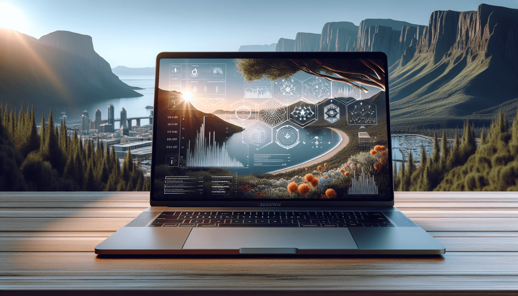 Illustration representing how to streamline talent screening for faster hiring