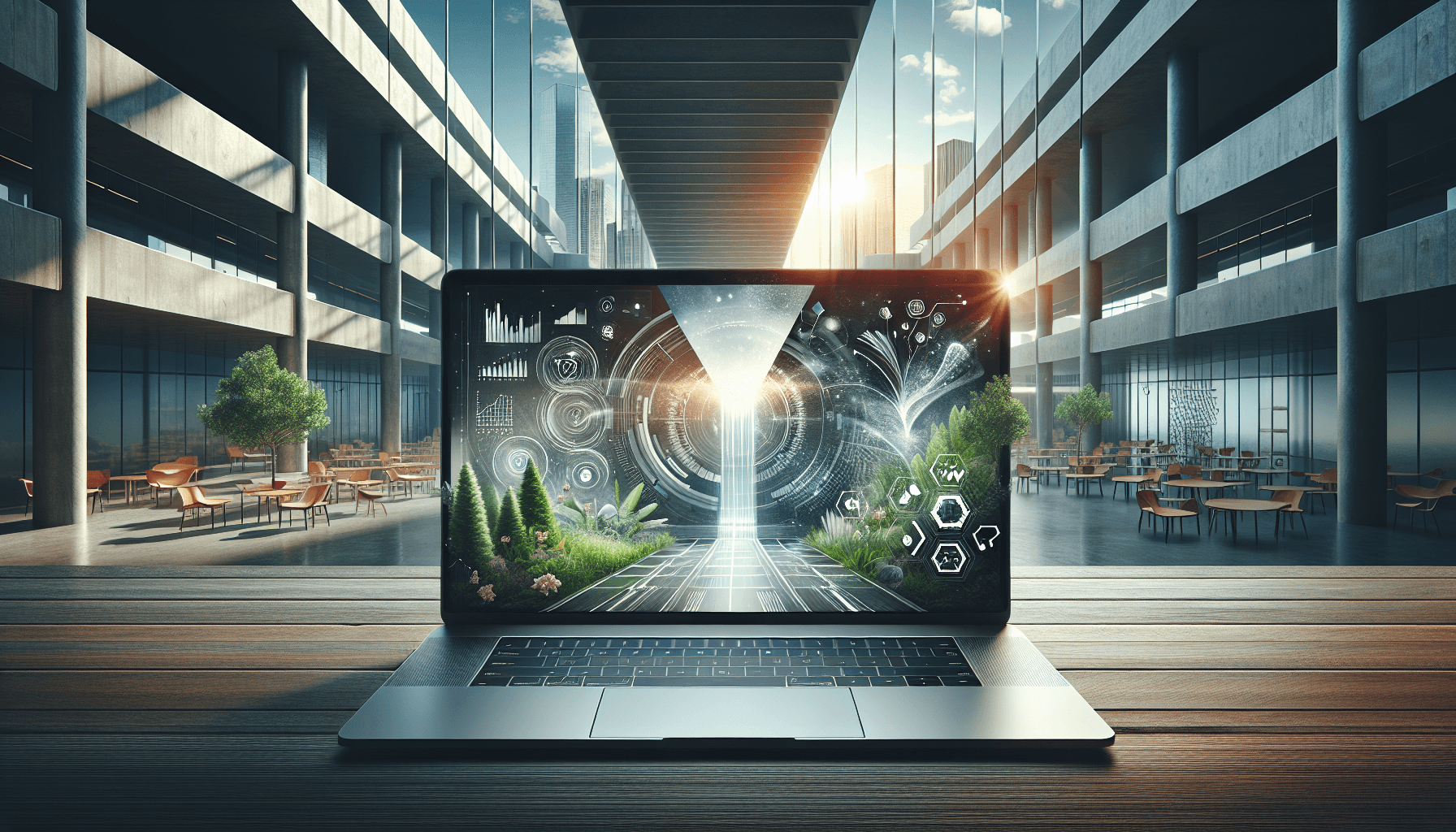 Illustration representing how to streamline talent screening while ensuring quality