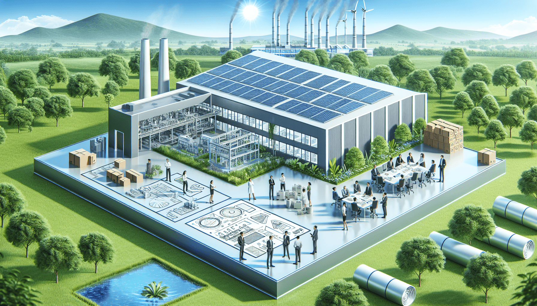 Redefining Packaging: Systematic Innovation in Manufacturing