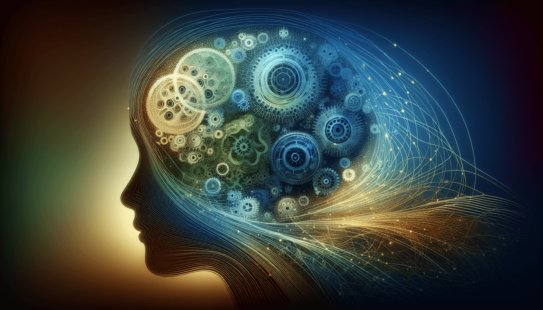 Illustration representing the concept of how to assess emotional intelligence in hiring