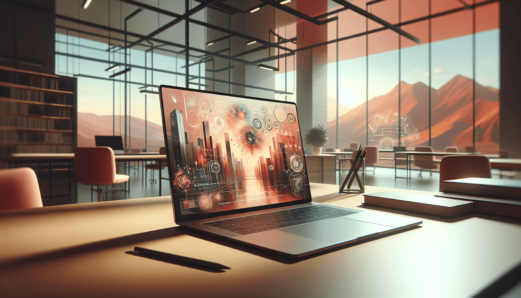 Illustration representing how to assess soft skills using problem-solving scenarios