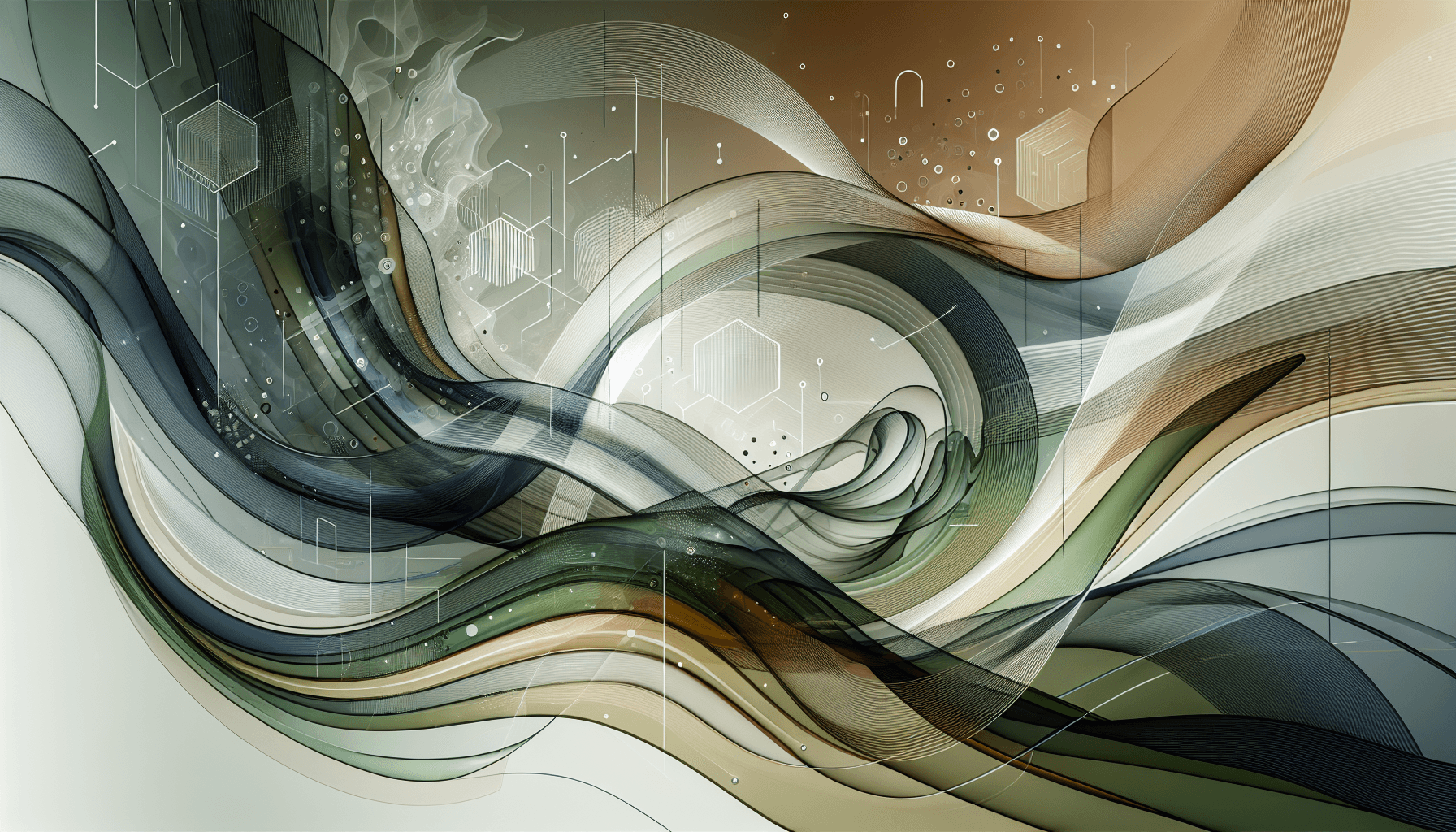 Illustration representing measuring soft skills: a guide for modern tech hiring